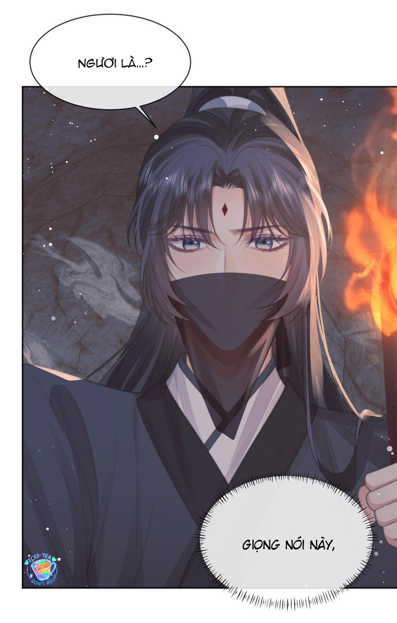 Sư Tôn Mỹ Nhân Bệnh Độc Chiếm Chap 61 - Next Chap 62