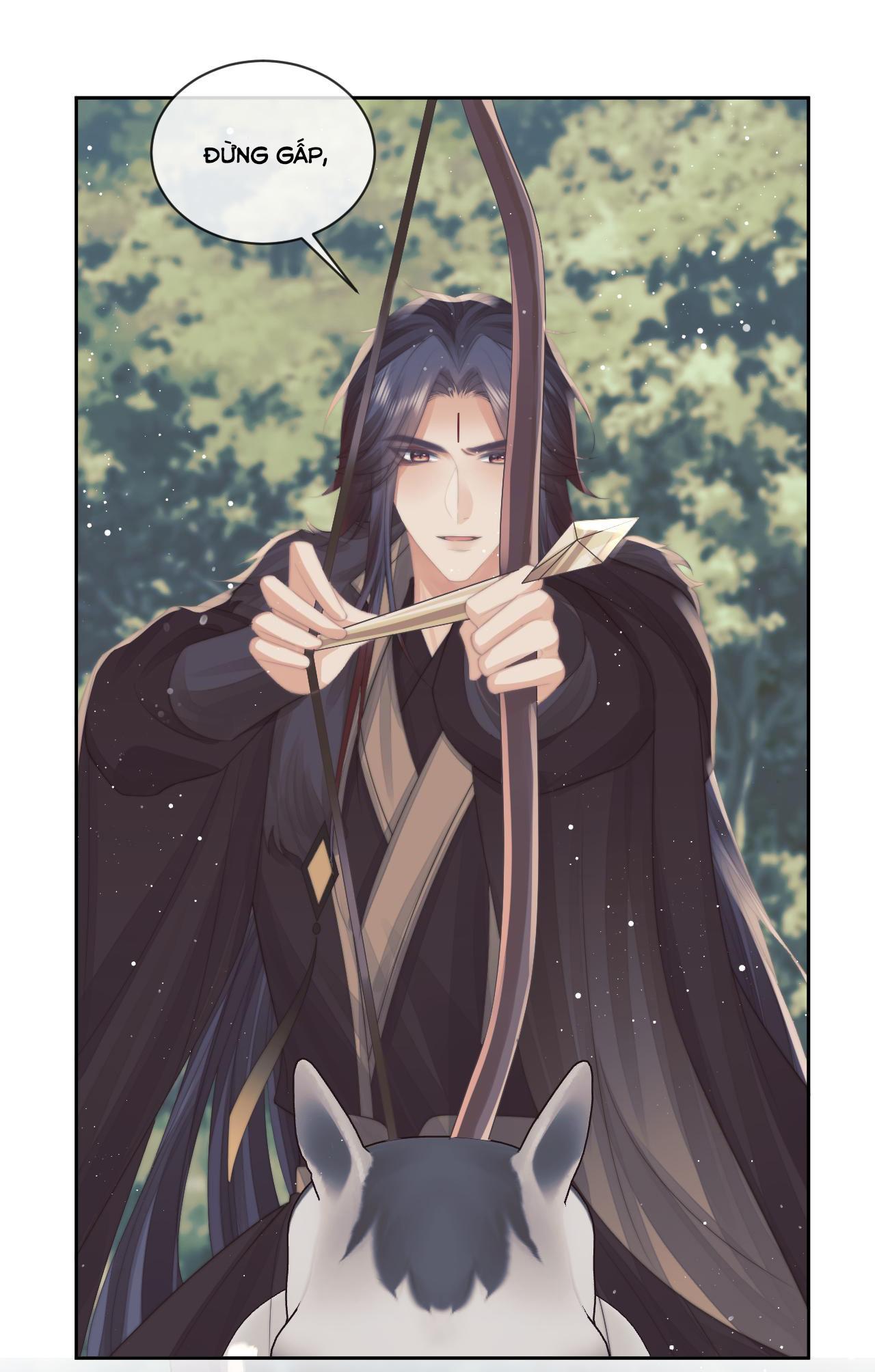 Sư Tôn Mỹ Nhân Bệnh Độc Chiếm Chap 62 - Next Chap 63