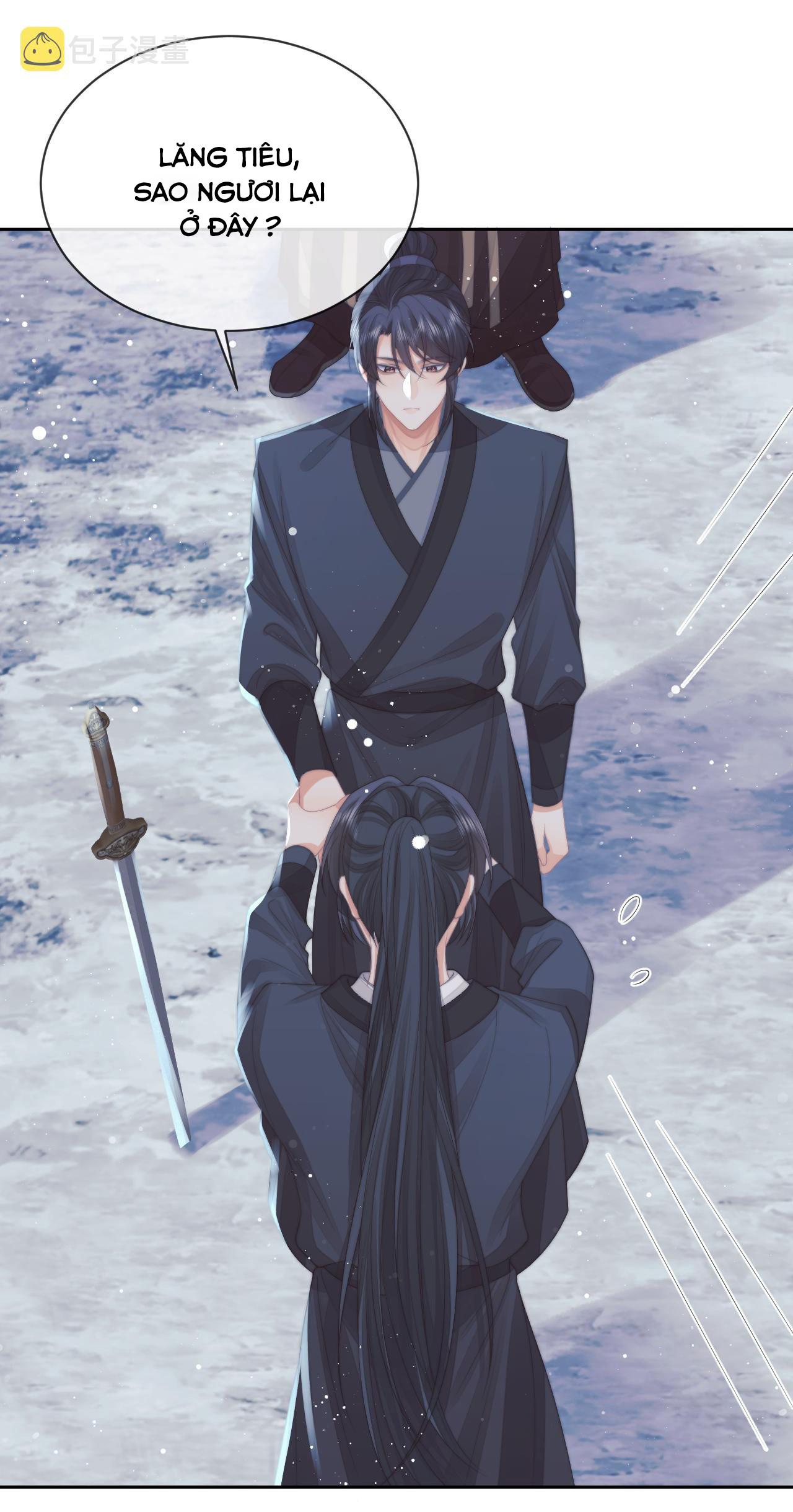 Sư Tôn Mỹ Nhân Bệnh Độc Chiếm Chap 62 - Next Chap 63