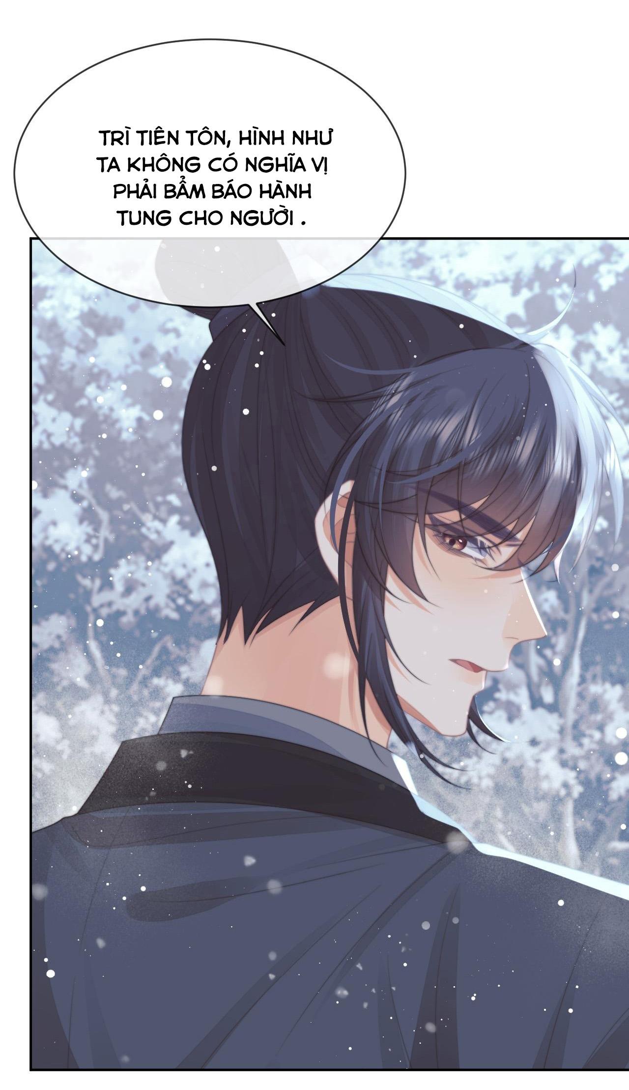 Sư Tôn Mỹ Nhân Bệnh Độc Chiếm Chap 63 - Next Chap 64