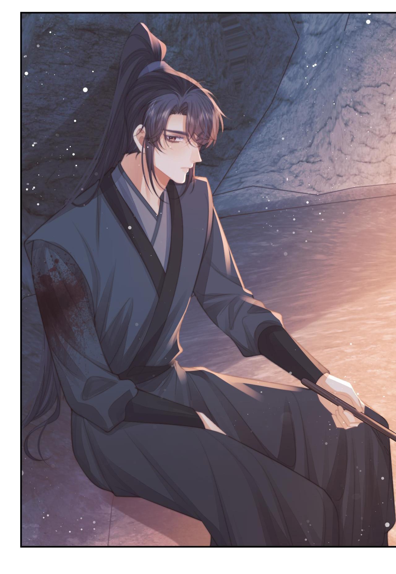 Sư Tôn Mỹ Nhân Bệnh Độc Chiếm Chap 63 - Next Chap 64