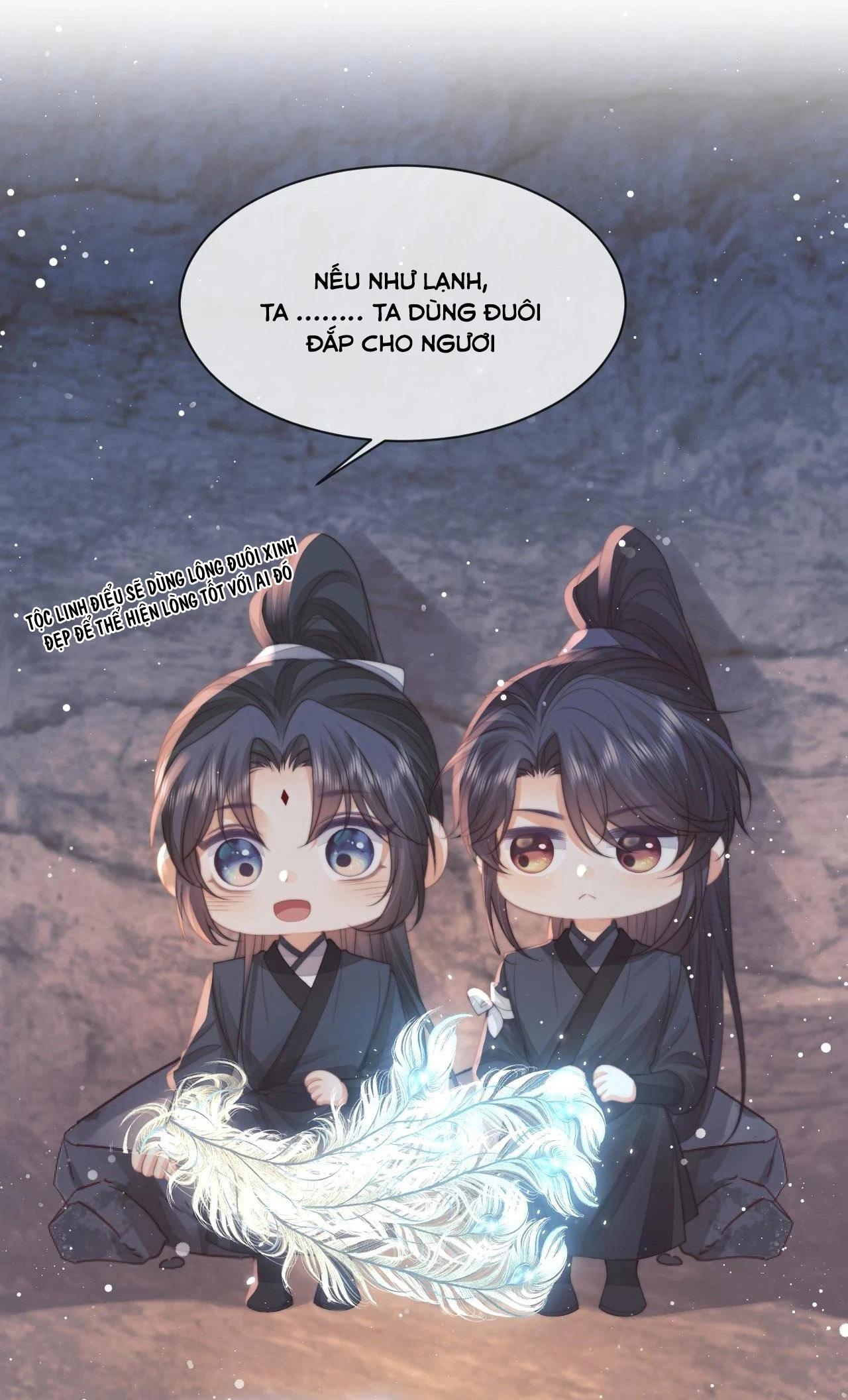 Sư Tôn Mỹ Nhân Bệnh Độc Chiếm Chap 64 - Next Chap 65