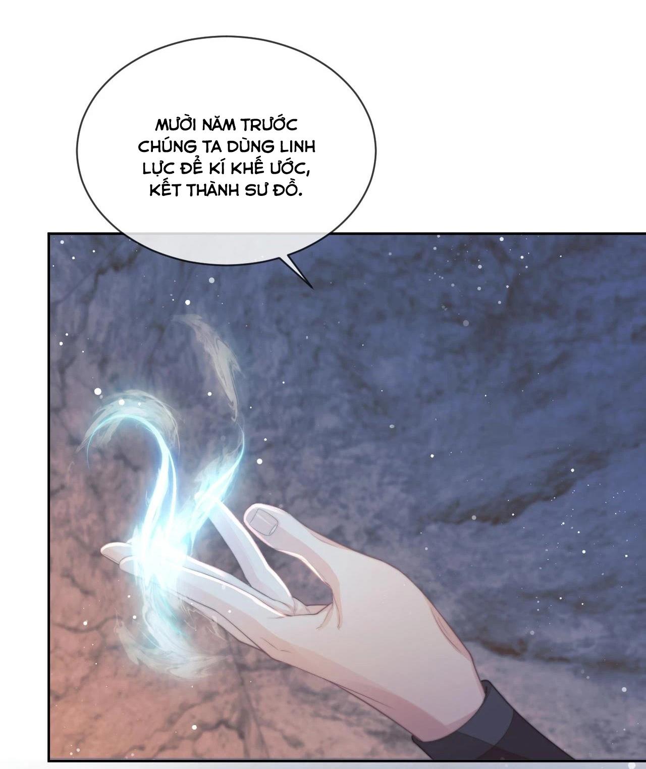 Sư Tôn Mỹ Nhân Bệnh Độc Chiếm Chap 64 - Next Chap 65