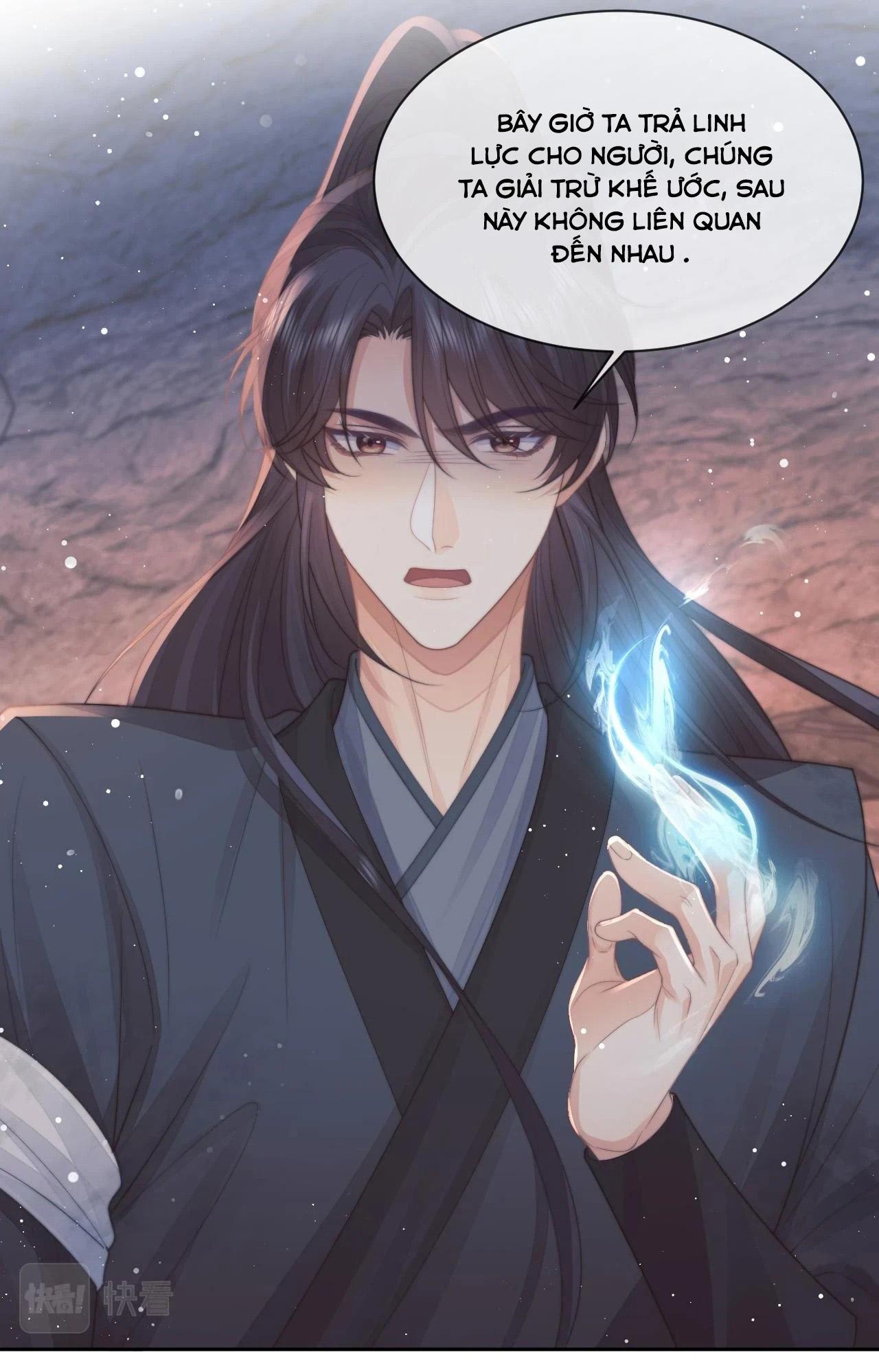 Sư Tôn Mỹ Nhân Bệnh Độc Chiếm Chap 64 - Next Chap 65