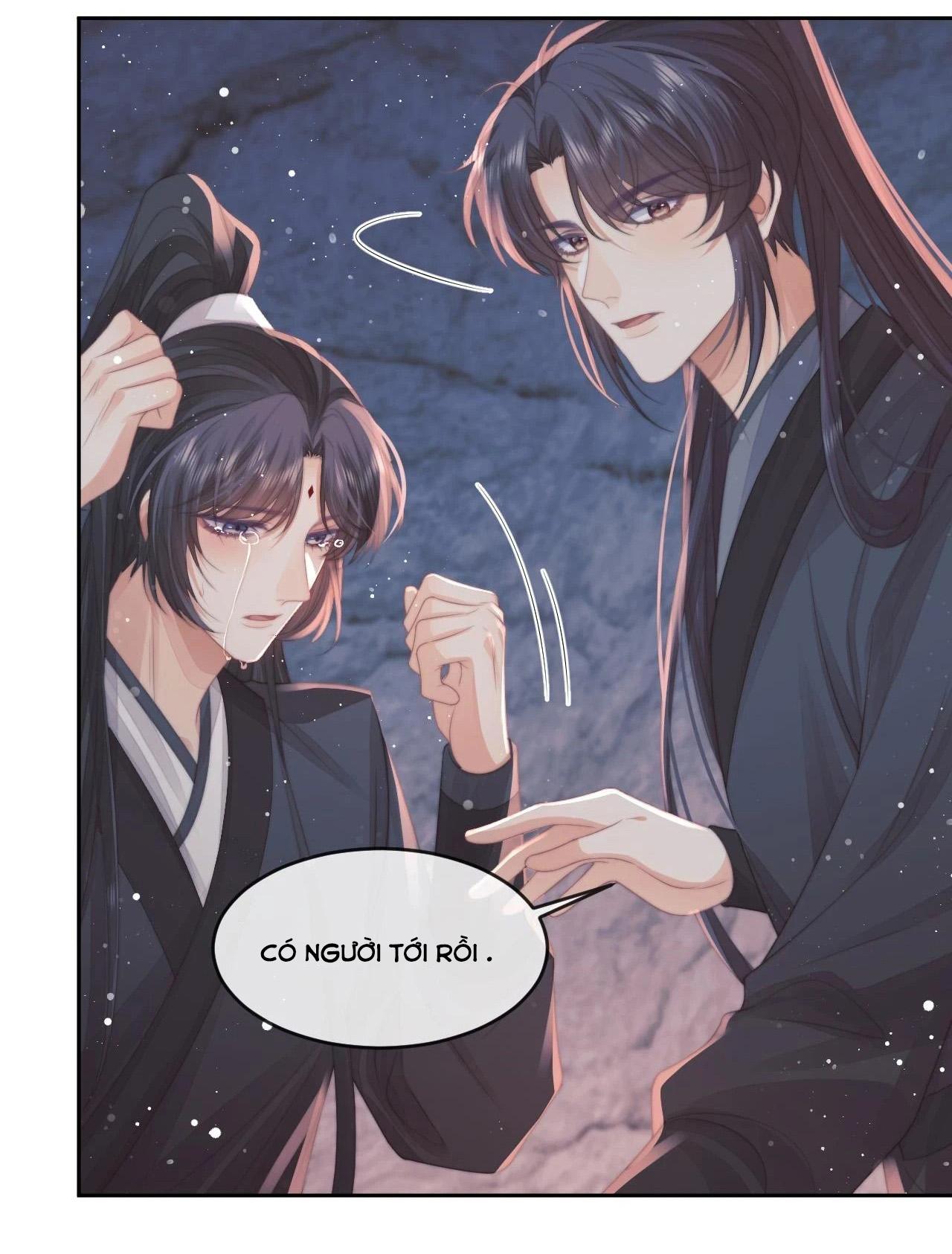 Sư Tôn Mỹ Nhân Bệnh Độc Chiếm Chap 64 - Next Chap 65