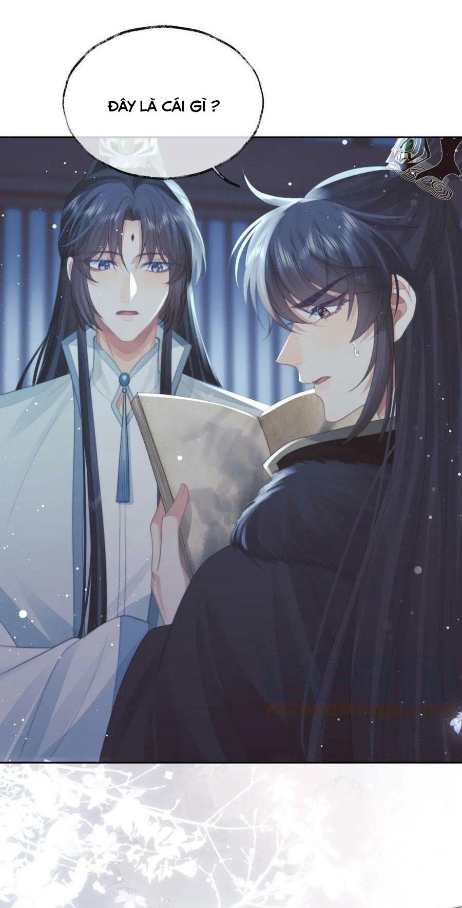 Sư Tôn Mỹ Nhân Bệnh Độc Chiếm Chap 65 - Next Chap 66