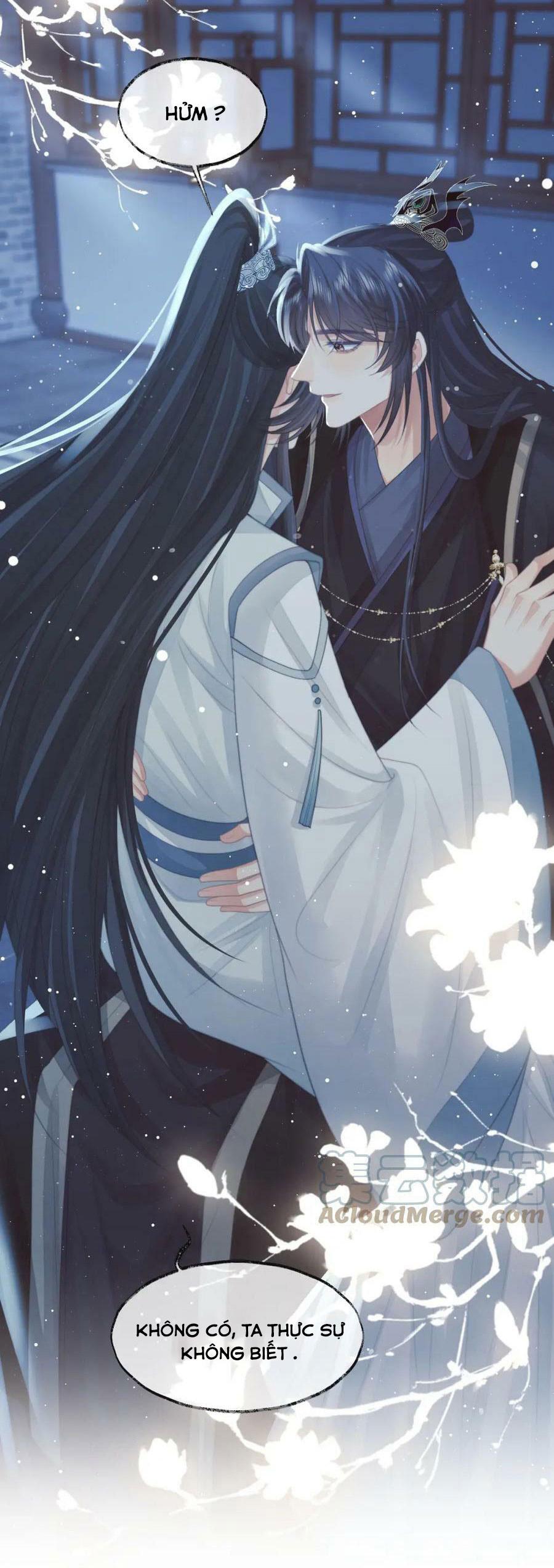 Sư Tôn Mỹ Nhân Bệnh Độc Chiếm Chap 65 - Next Chap 66