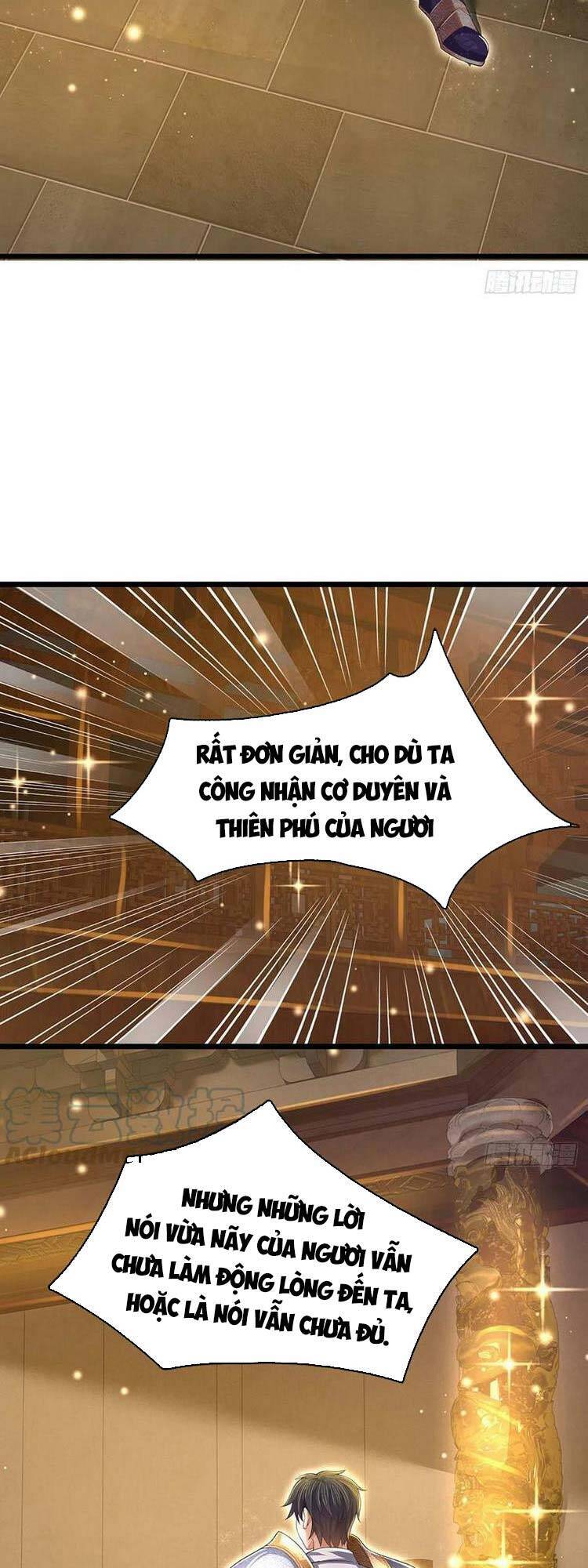 Bắt Đầu Với Chí Tôn Đan Điền Chap 199 - Next Chap 200