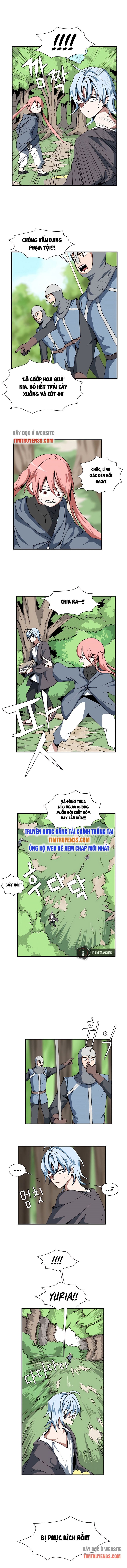 Ta Một Bước Làm Quỷ Vương Chap 3 - Next Chap 4
