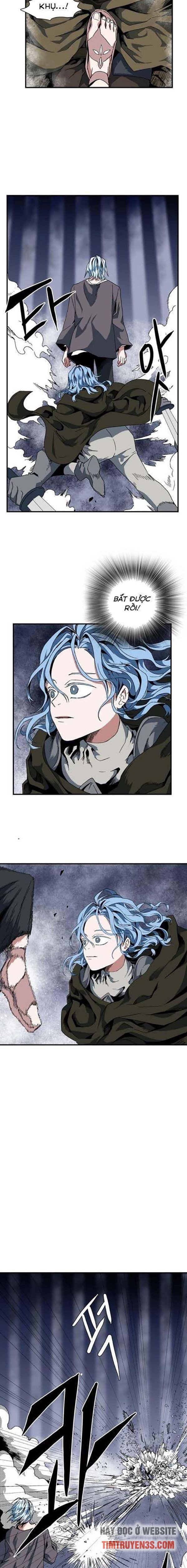 Ta Một Bước Làm Quỷ Vương Chap 2 - Next Chap 3