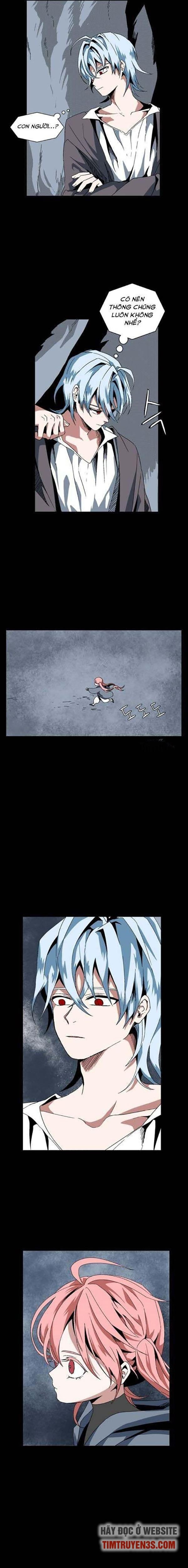 Ta Một Bước Làm Quỷ Vương Chap 2 - Next Chap 3