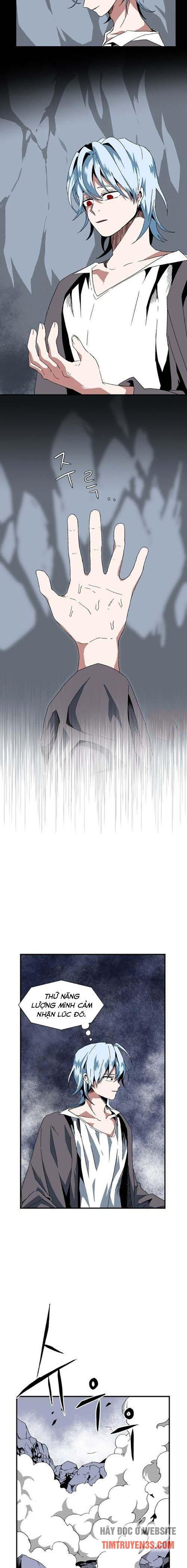 Ta Một Bước Làm Quỷ Vương Chap 2 - Next Chap 3