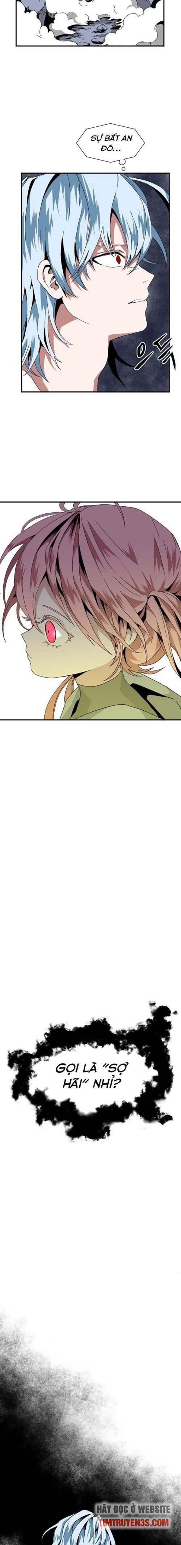 Ta Một Bước Làm Quỷ Vương Chap 2 - Next Chap 3