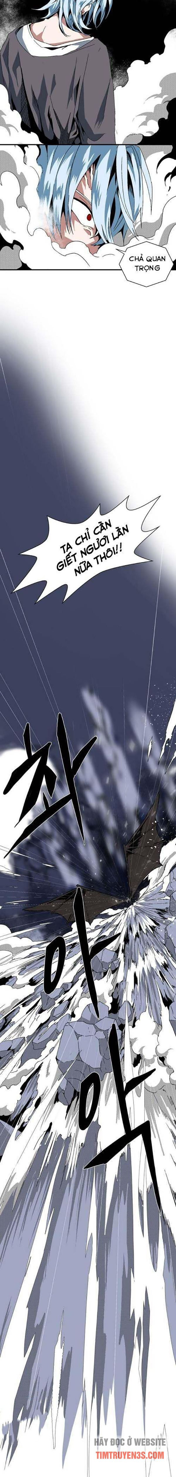 Ta Một Bước Làm Quỷ Vương Chap 2 - Next Chap 3