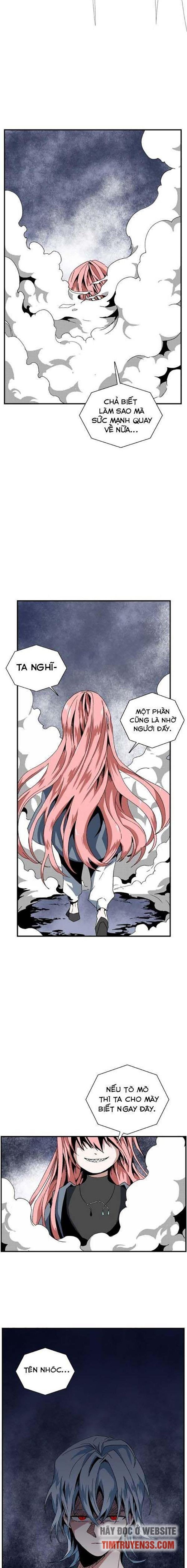 Ta Một Bước Làm Quỷ Vương Chap 2 - Next Chap 3