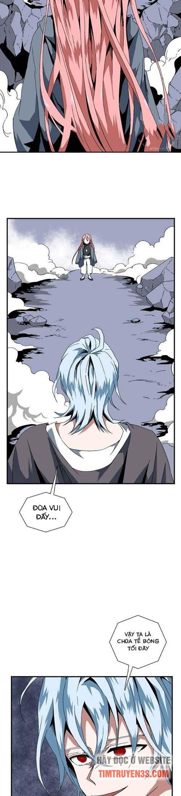 Ta Một Bước Làm Quỷ Vương Chap 2 - Next Chap 3