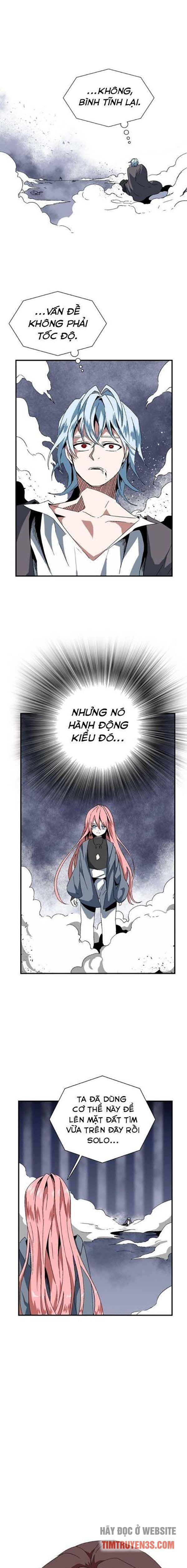 Ta Một Bước Làm Quỷ Vương Chap 2 - Next Chap 3