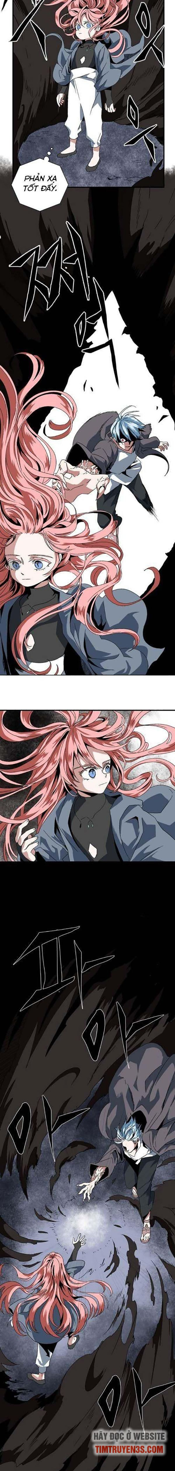 Ta Một Bước Làm Quỷ Vương Chap 2 - Next Chap 3