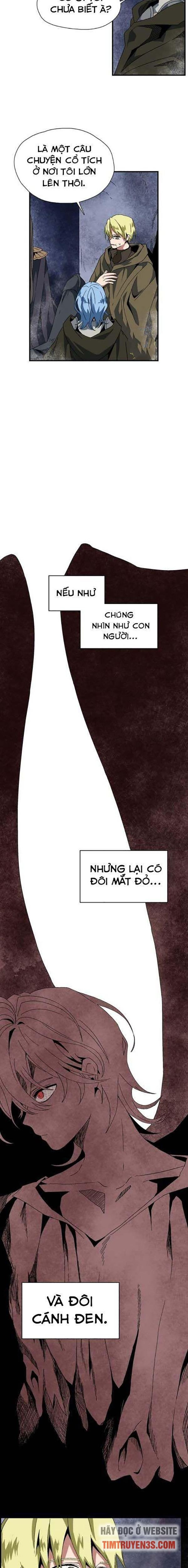 Ta Một Bước Làm Quỷ Vương Chap 2 - Next Chap 3