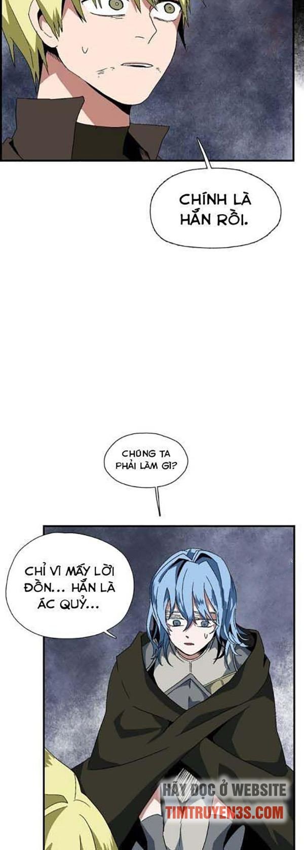 Ta Một Bước Làm Quỷ Vương Chap 2 - Next Chap 3