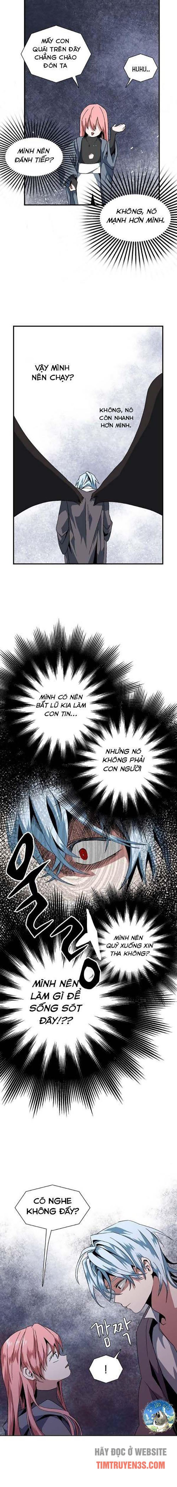 Ta Một Bước Làm Quỷ Vương Chap 2 - Next Chap 3