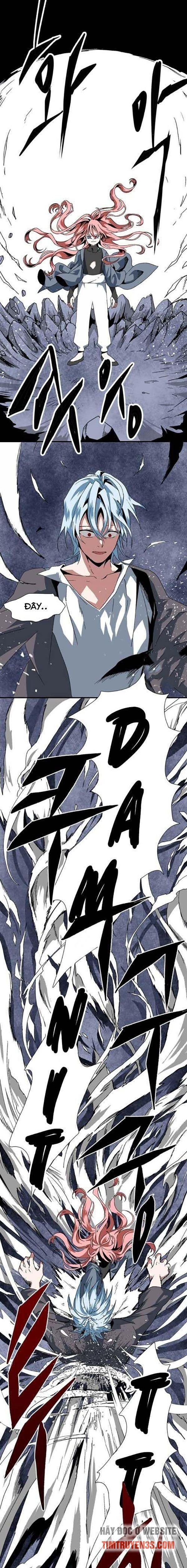 Ta Một Bước Làm Quỷ Vương Chap 2 - Next Chap 3