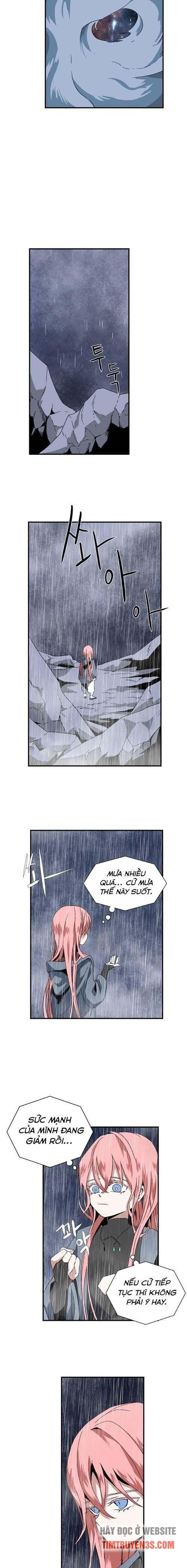 Ta Một Bước Làm Quỷ Vương Chap 2 - Next Chap 3