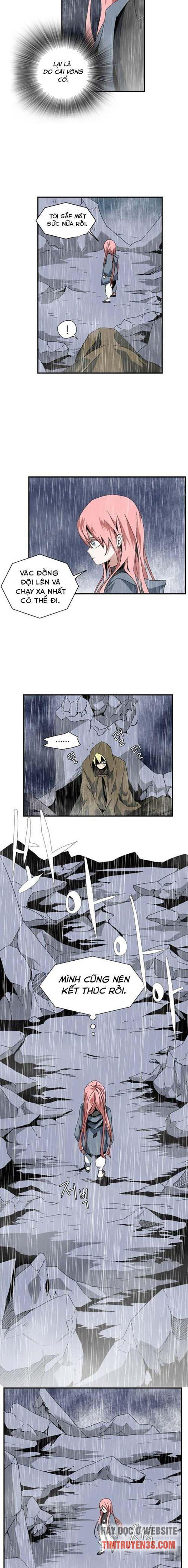 Ta Một Bước Làm Quỷ Vương Chap 2 - Next Chap 3