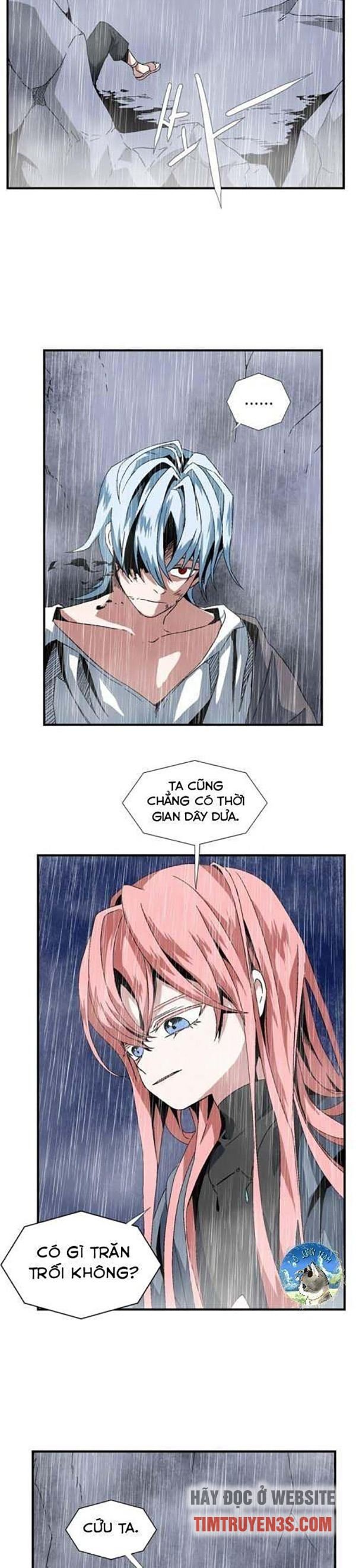 Ta Một Bước Làm Quỷ Vương Chap 2 - Next Chap 3