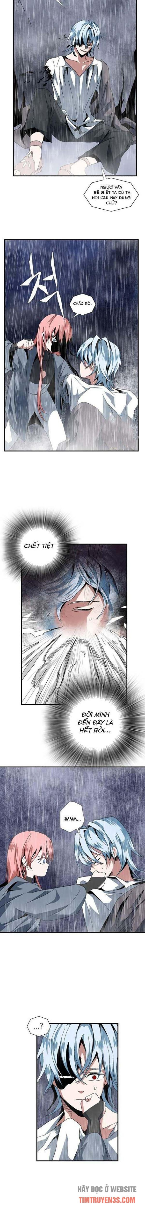 Ta Một Bước Làm Quỷ Vương Chap 2 - Next Chap 3