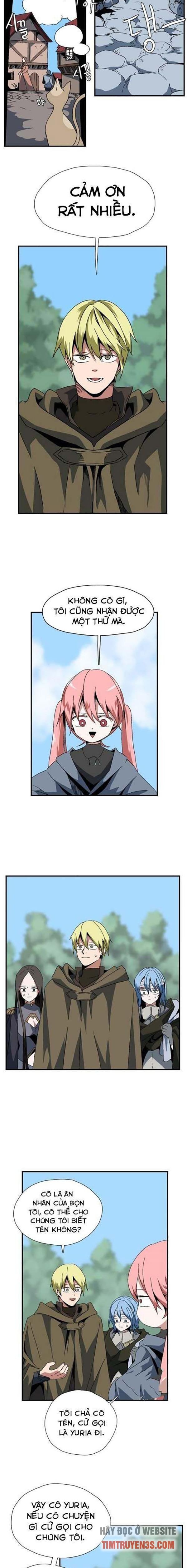 Ta Một Bước Làm Quỷ Vương Chap 2 - Next Chap 3