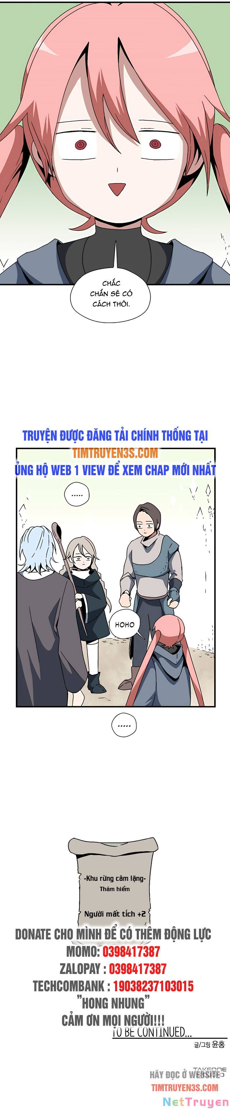 Ta Một Bước Làm Quỷ Vương Chap 4 - Next Chap 5