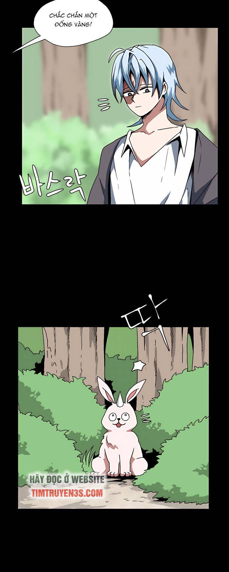 Ta Một Bước Làm Quỷ Vương Chap 5 - Next Chap 6