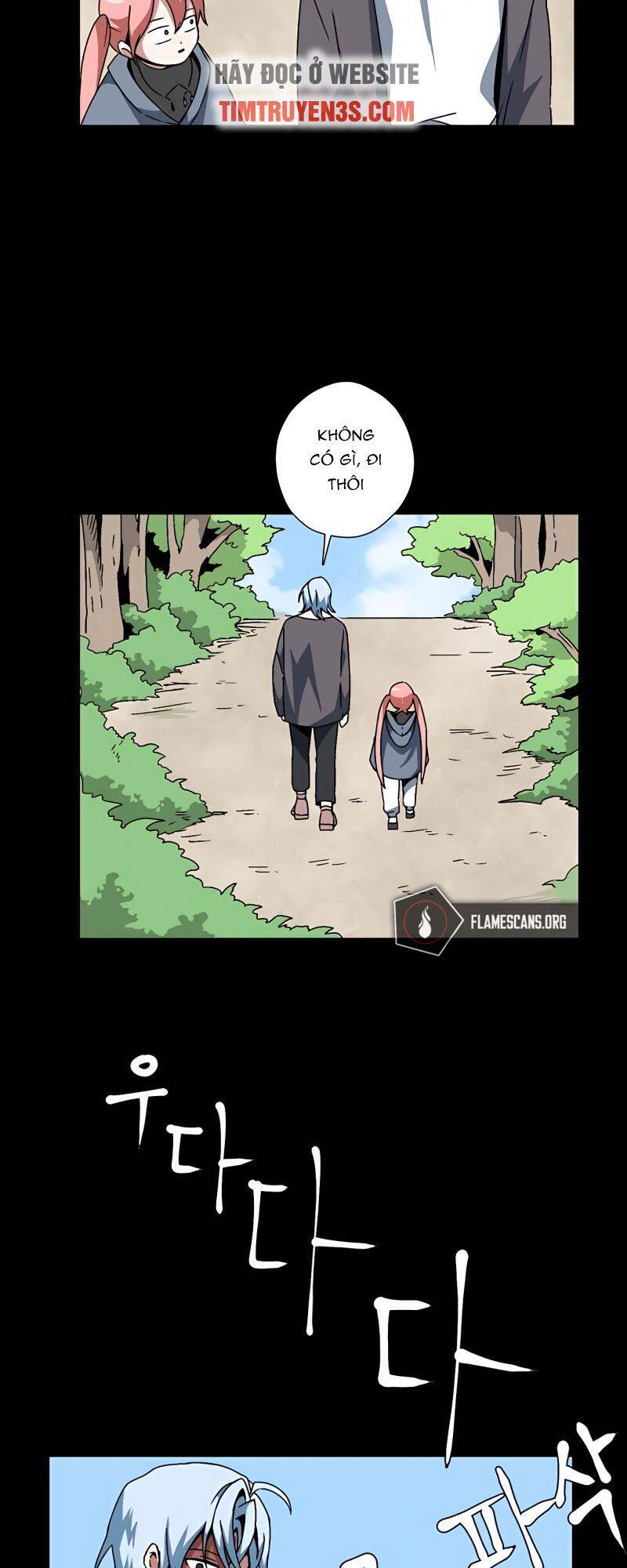 Ta Một Bước Làm Quỷ Vương Chap 5 - Next Chap 6