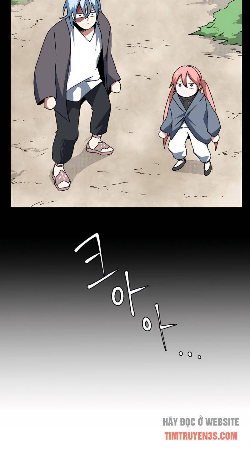 Ta Một Bước Làm Quỷ Vương Chap 5 - Next Chap 6