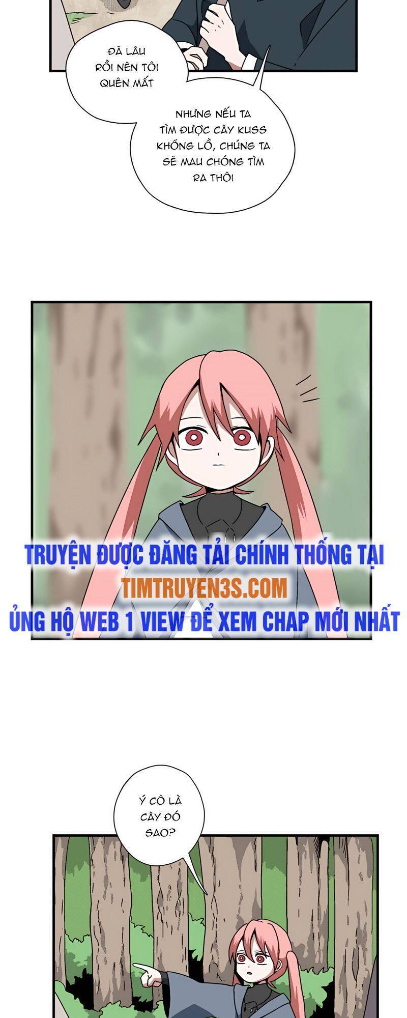 Ta Một Bước Làm Quỷ Vương Chap 5 - Next Chap 6