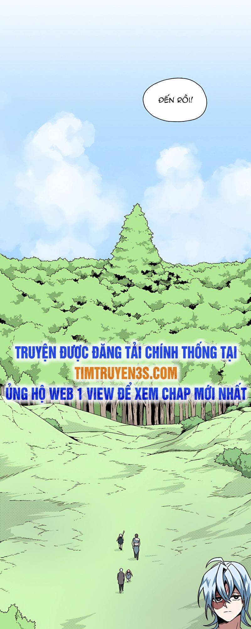 Ta Một Bước Làm Quỷ Vương Chap 5 - Next Chap 6