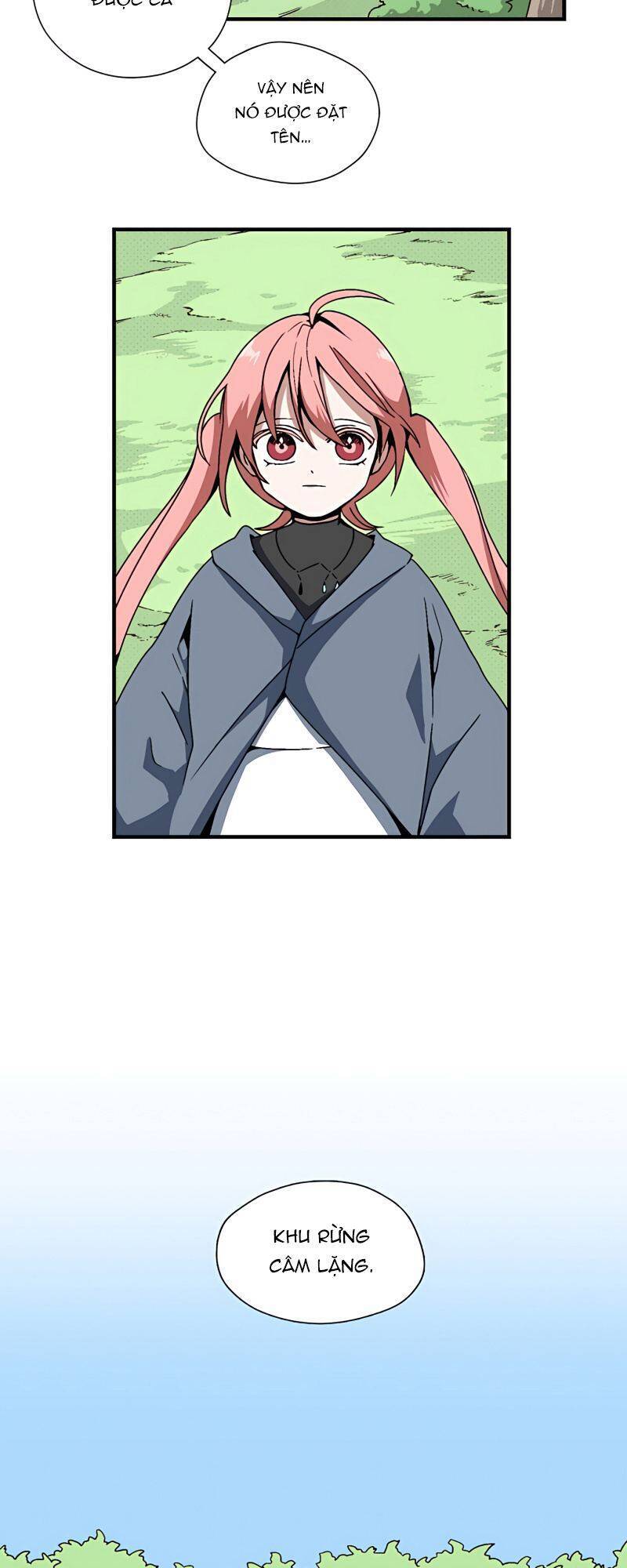 Ta Một Bước Làm Quỷ Vương Chap 5 - Next Chap 6