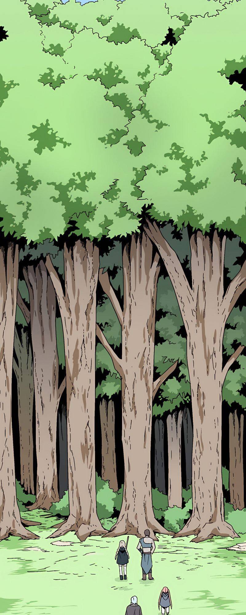 Ta Một Bước Làm Quỷ Vương Chap 5 - Next Chap 6