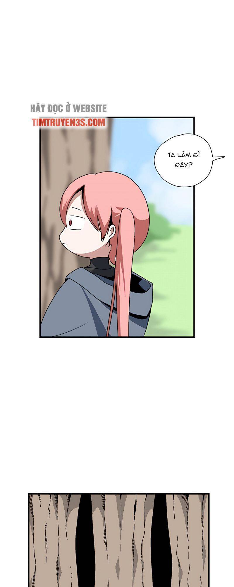 Ta Một Bước Làm Quỷ Vương Chap 5 - Next Chap 6