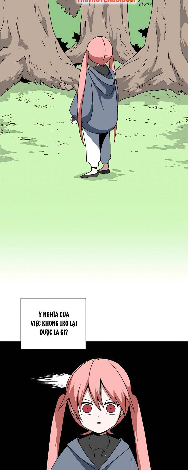 Ta Một Bước Làm Quỷ Vương Chap 5 - Next Chap 6