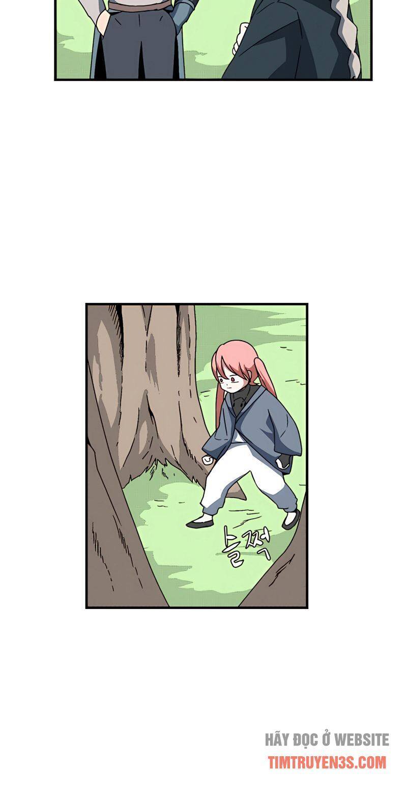 Ta Một Bước Làm Quỷ Vương Chap 5 - Next Chap 6