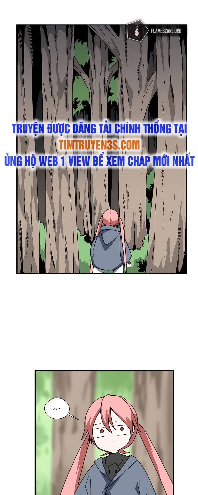 Ta Một Bước Làm Quỷ Vương Chap 5 - Next Chap 6