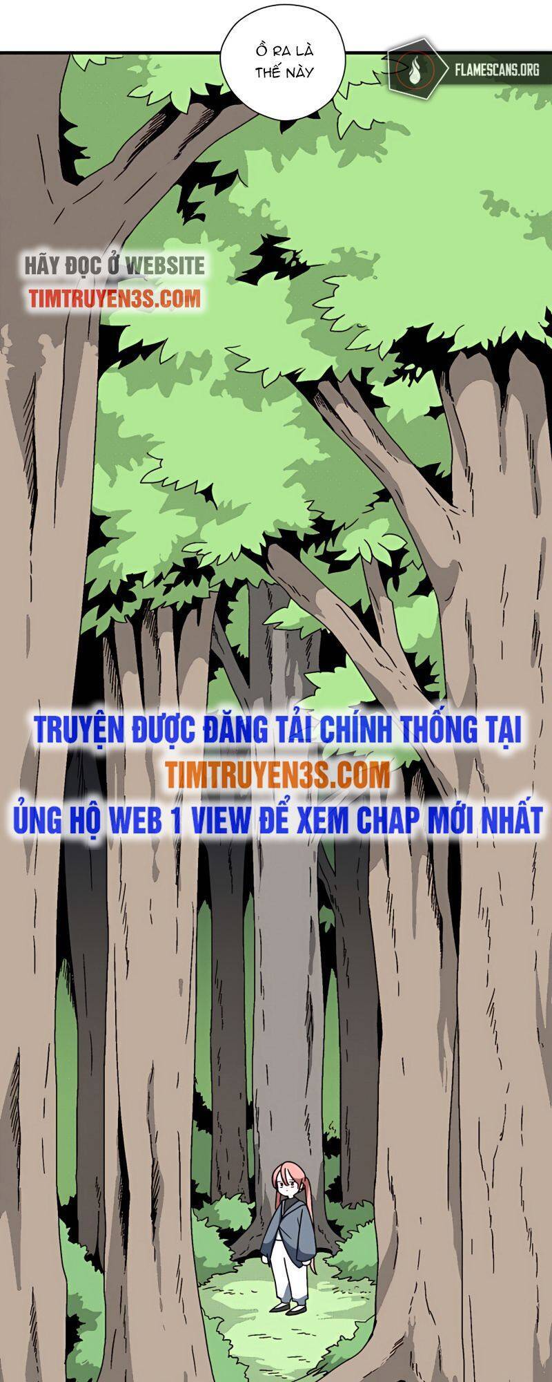 Ta Một Bước Làm Quỷ Vương Chap 5 - Next Chap 6