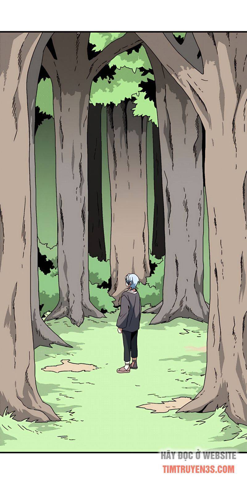 Ta Một Bước Làm Quỷ Vương Chap 6 - Next Chap 7