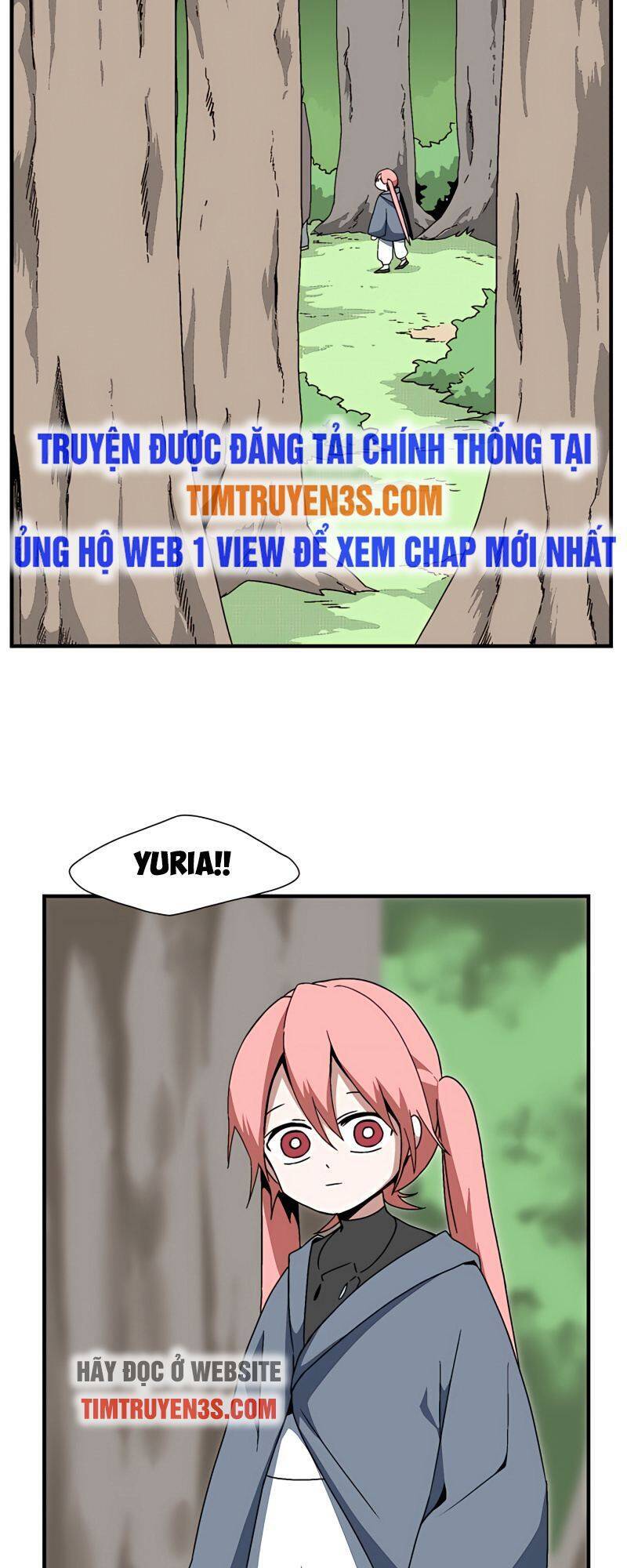 Ta Một Bước Làm Quỷ Vương Chap 6 - Next Chap 7