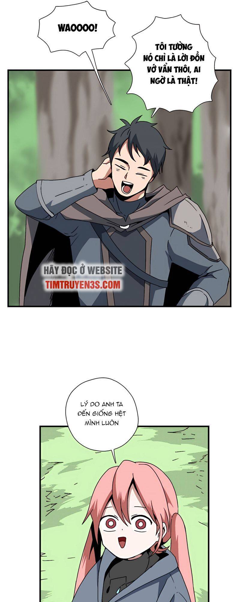 Ta Một Bước Làm Quỷ Vương Chap 6 - Next Chap 7