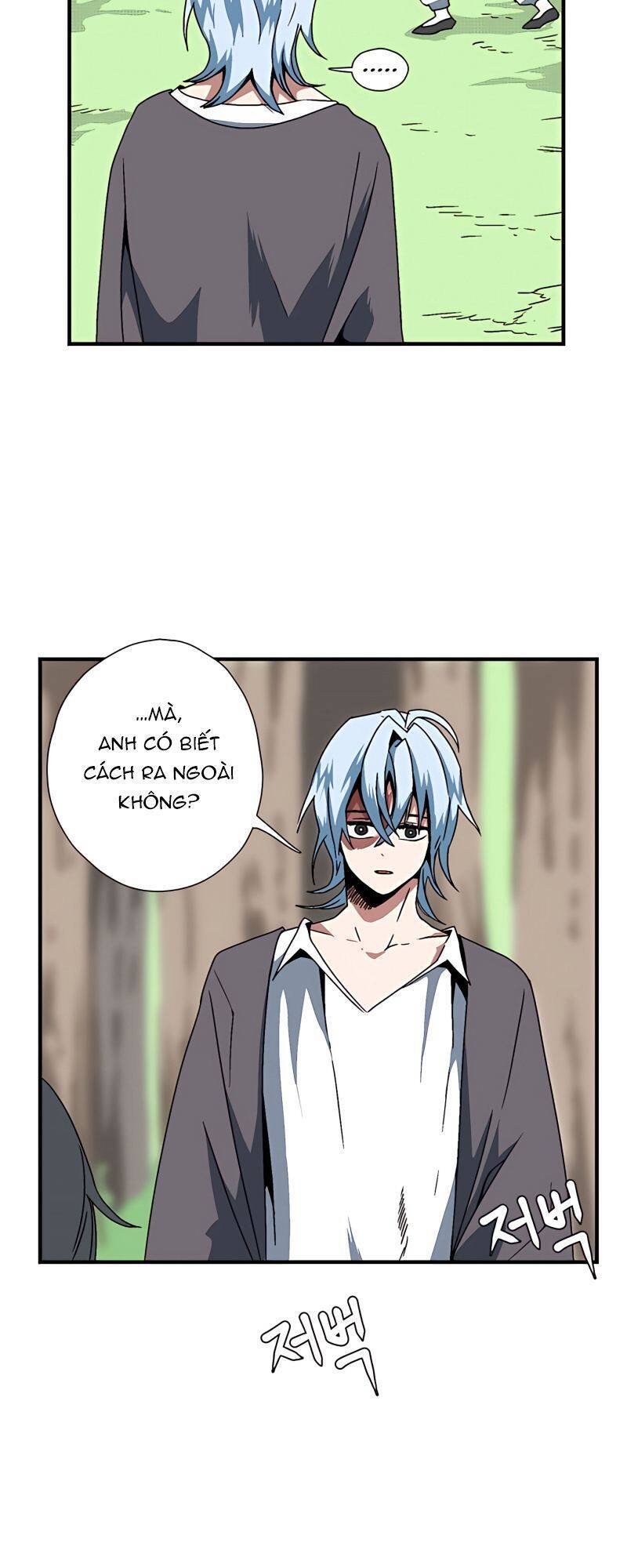 Ta Một Bước Làm Quỷ Vương Chap 6 - Next Chap 7