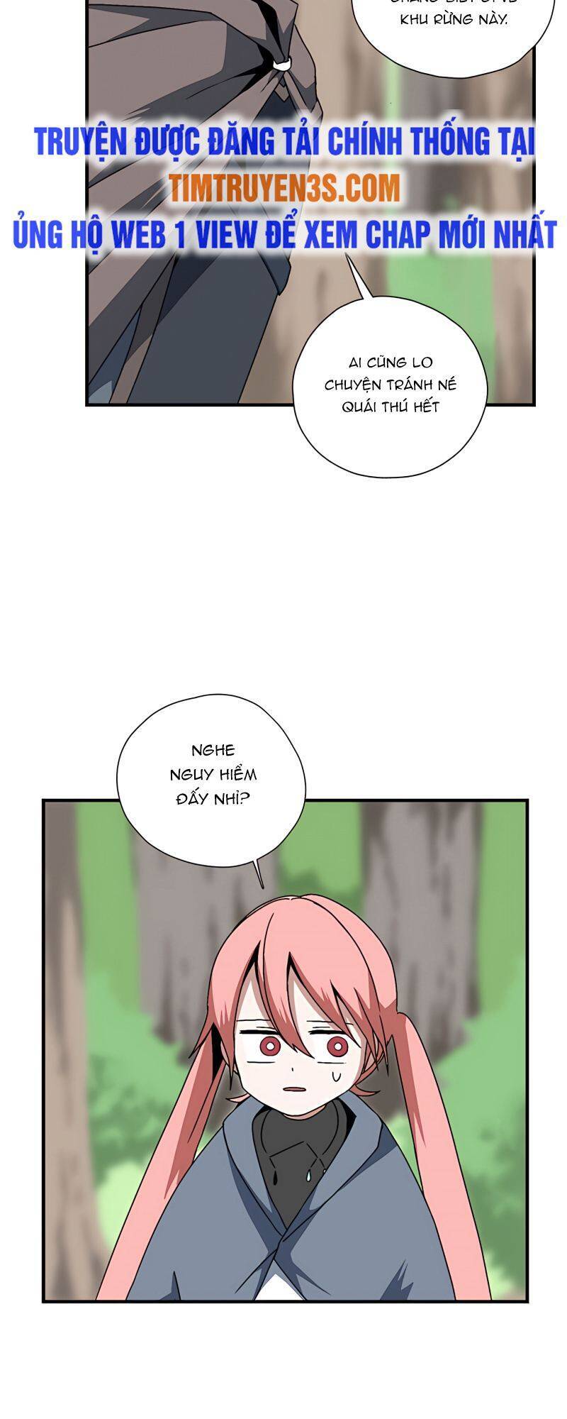 Ta Một Bước Làm Quỷ Vương Chap 6 - Next Chap 7