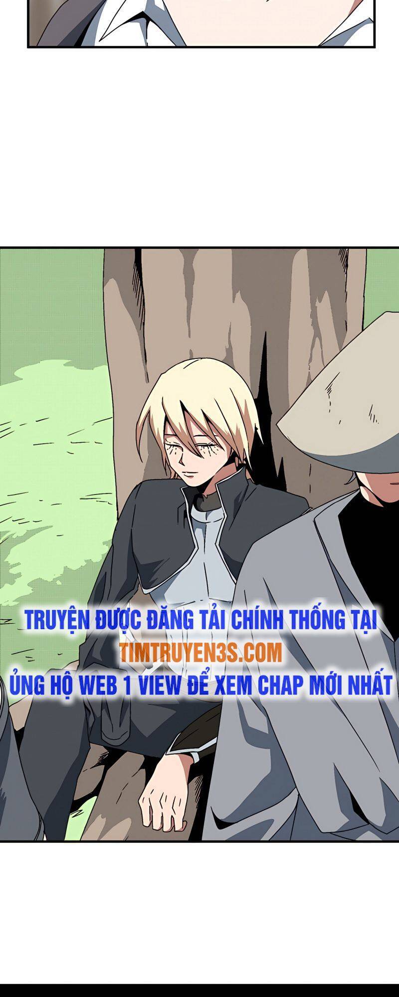 Ta Một Bước Làm Quỷ Vương Chap 6 - Next Chap 7